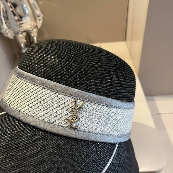 Yves Saint Laurent Hat SLH00021 Yves Saint Laurent Hat SLH00021